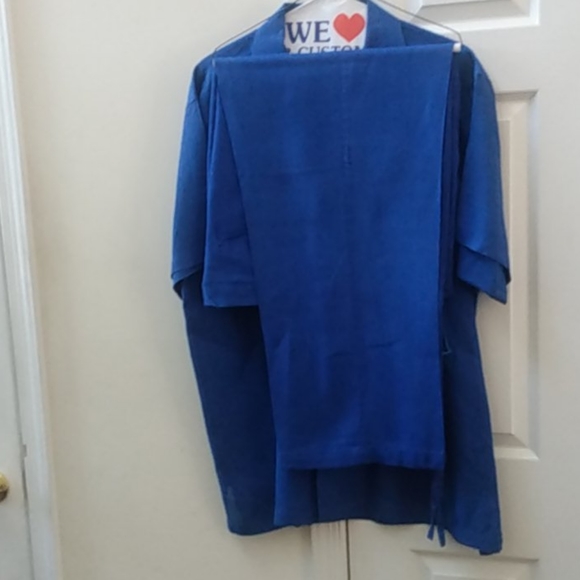 Two piece Leisure/Royal 🔵 - Picture 2 of 3